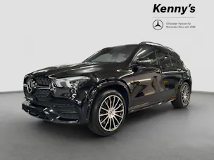 MERCEDES-BENZ GLE 350 e AMG Line 4MATIC