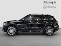 MERCEDES-BENZ GLE 350 e AMG Line 4MATIC