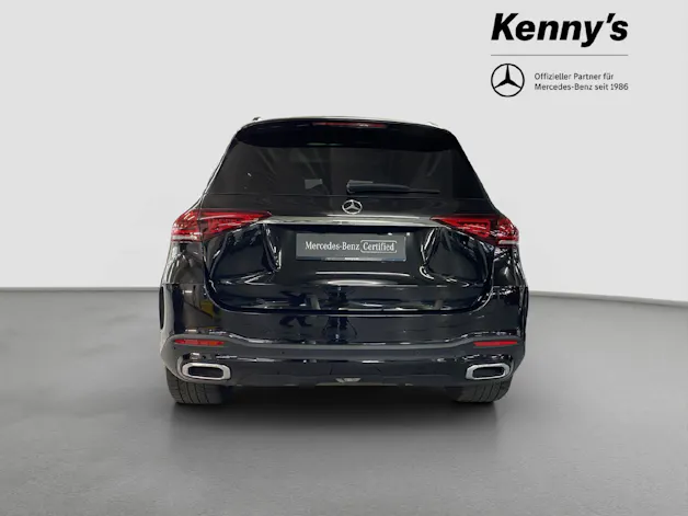 MERCEDES-BENZ GLE 350 e AMG Line 4MATIC