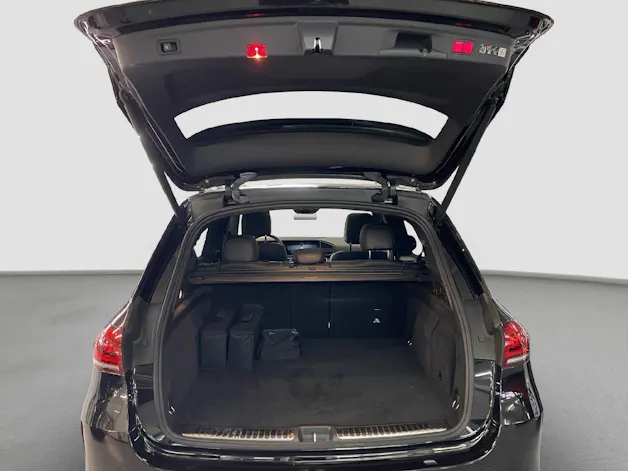 MERCEDES-BENZ GLE 350 e AMG Line 4MATIC