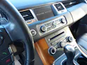 Land Rover Range Rover Sport 3.6 TDV8 HSE Automatic