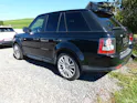 Land Rover Range Rover Sport 3.6 TDV8 HSE Automatic