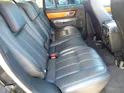 Land Rover Range Rover Sport 3.6 TDV8 HSE Automatic