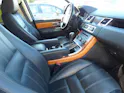 Land Rover Range Rover Sport 3.6 TDV8 HSE Automatic