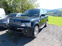 Land Rover Range Rover Sport 3.6 TDV8 HSE Automatic
