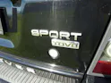 Land Rover Range Rover Sport 3.6 TDV8 HSE Automatic