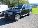 Land Rover Range Rover Sport 3.6 TDV8 HSE Automatic