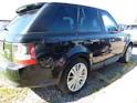 Land Rover Range Rover Sport 3.6 TDV8 HSE Automatic