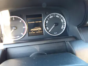 Land Rover Range Rover Sport 3.6 TDV8 HSE Automatic