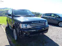 Land Rover Range Rover Sport 3.6 TDV8 HSE Automatic