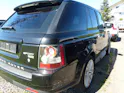 Land Rover Range Rover Sport 3.6 TDV8 HSE Automatic