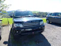Land Rover Range Rover Sport 3.6 TDV8 HSE Automatic