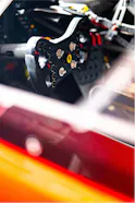 FERRARI 296 GT3 EVO