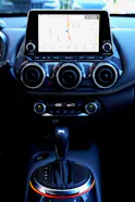 NISSAN Juke 1.0 DIG-T tekna DCT