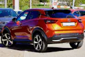 NISSAN Juke 1.0 DIG-T tekna DCT