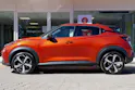 NISSAN Juke 1.0 DIG-T tekna DCT