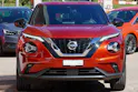 NISSAN Juke 1.0 DIG-T tekna DCT