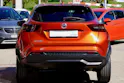 NISSAN Juke 1.0 DIG-T tekna DCT