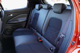 NISSAN Juke 1.0 DIG-T tekna DCT