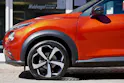 NISSAN Juke 1.0 DIG-T tekna DCT