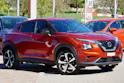 NISSAN Juke 1.0 DIG-T tekna DCT