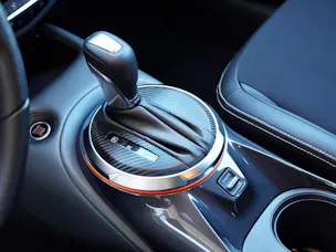 NISSAN Juke 1.0 DIG-T tekna DCT