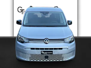 VW Caddy Maxi 2.0 TDI Life 4Motion