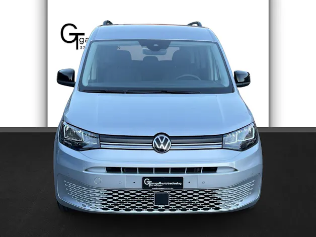 VW Caddy Maxi 2.0 TDI Life 4Motion