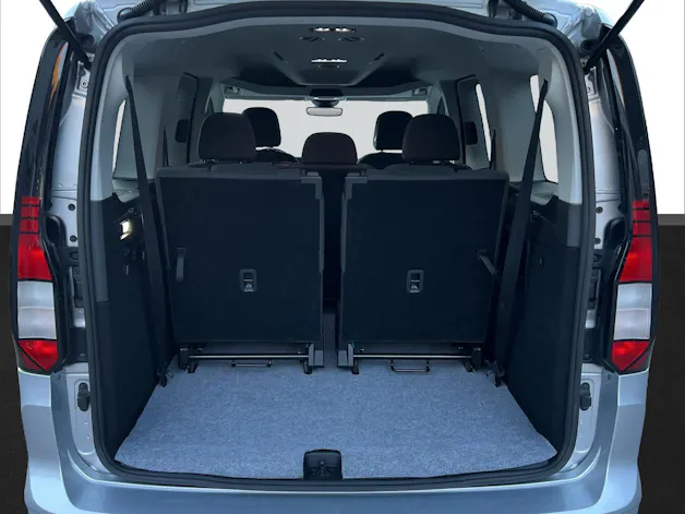 VW Caddy Maxi 2.0 TDI Life 4Motion
