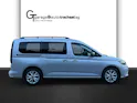 VW Caddy Maxi 2.0 TDI Life 4Motion