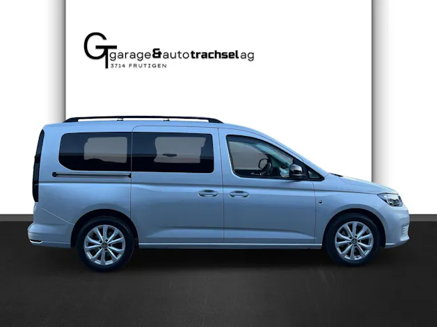 VW Caddy Maxi 2.0 TDI Life 4Motion