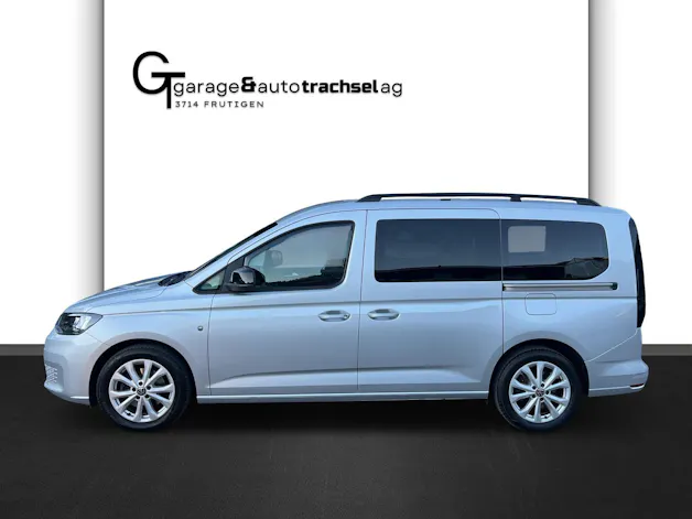 VW Caddy Maxi 2.0 TDI Life 4Motion