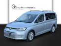 VW Caddy Maxi 2.0 TDI Life 4Motion