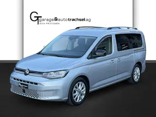 VW Caddy Maxi 2.0 TDI Life 4Motion