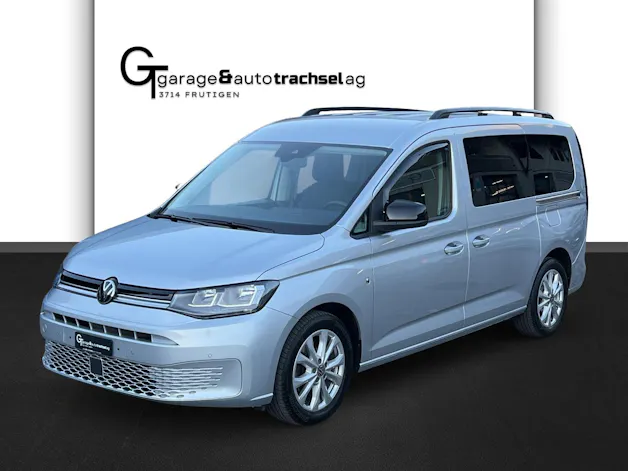 VW Caddy Maxi 2.0 TDI Life 4Motion