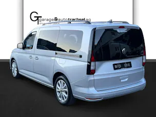 VW Caddy Maxi 2.0 TDI Life 4Motion