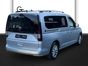 VW Caddy Maxi 2.0 TDI Life 4Motion