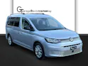 VW Caddy Maxi 2.0 TDI Life 4Motion