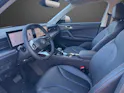 MG HS 1.5 PHEV Luxury
