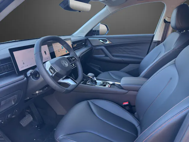 MG HS 1.5 PHEV Luxury
