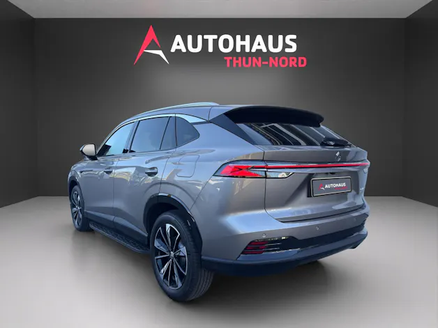 MG HS 1.5 PHEV Luxury
