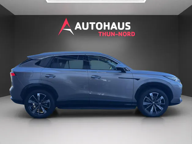 MG HS 1.5 PHEV Luxury