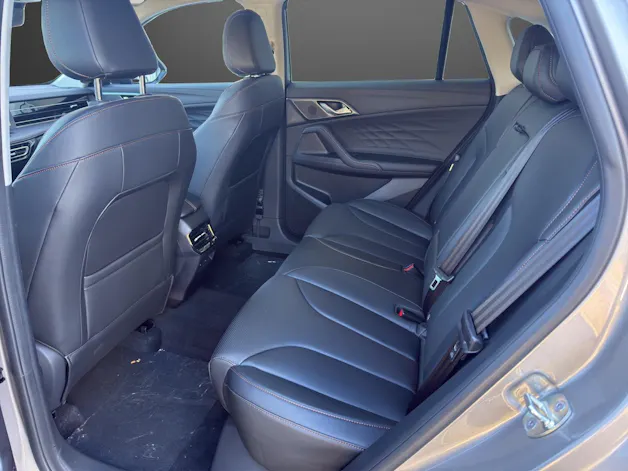 MG HS 1.5 PHEV Luxury