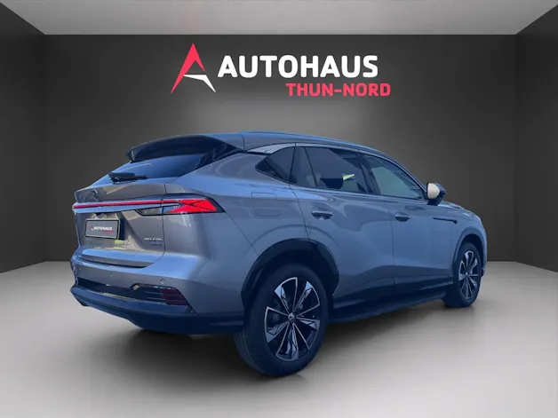 MG HS 1.5 PHEV Luxury