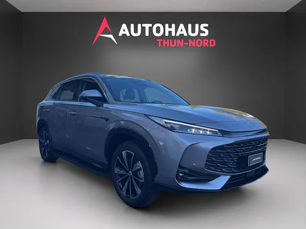 MG HS 1.5 PHEV Luxury