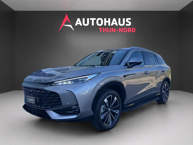 MG HS 1.5 PHEV Luxury