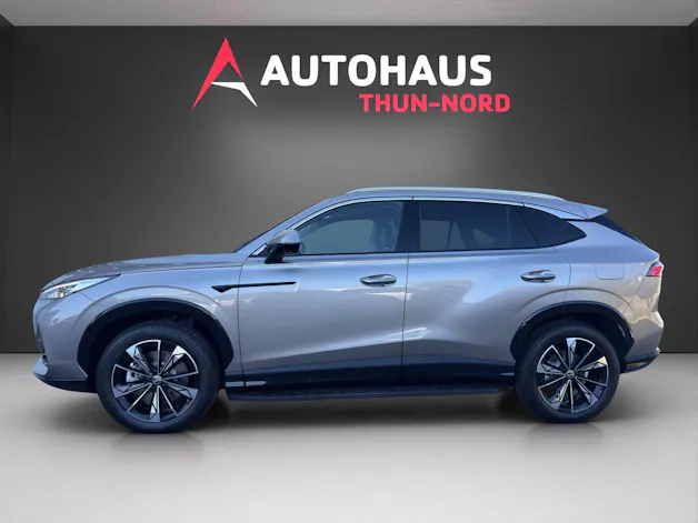 MG HS 1.5 PHEV Luxury
