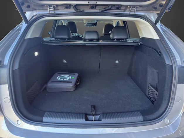 MG HS 1.5 PHEV Luxury