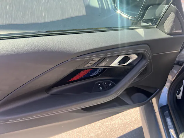 BMW M2 Steptronic