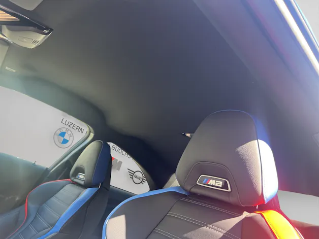 BMW M2 Steptronic